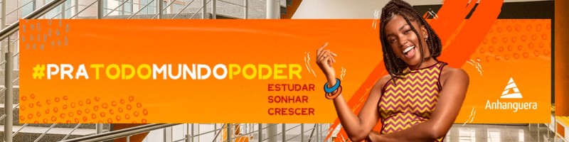 Cursos Técnicos, Graduação e Pós Graduação